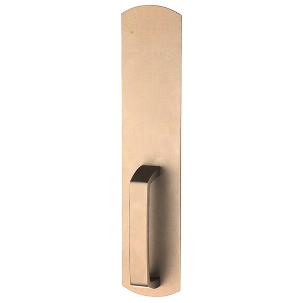 Exit Device Trim